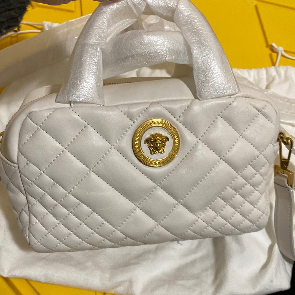 Versace bag